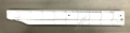 Snowky Guide-rail - Gs0000059l1 Metal Slide Rail Left